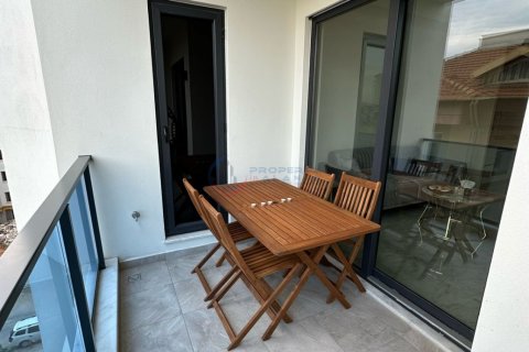 Продажа квартиры  в Аланье, Анталье, Турция 1+1, 57м2, №211435 – фото 12