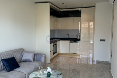 Продажа квартиры  в Аланье, Анталье, Турция 1+1, 57м2, №211435 – фото 20