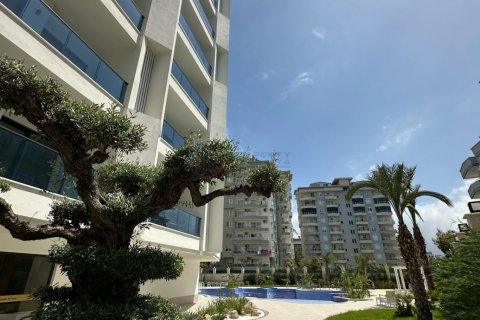 Продажа квартиры  в Аланье, Анталье, Турция 1+1, 57м2, №211435 – фото 3