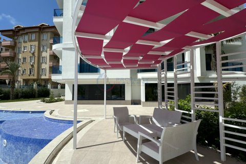 Продажа квартиры  в Аланье, Анталье, Турция 1+1, 57м2, №211435 – фото 6