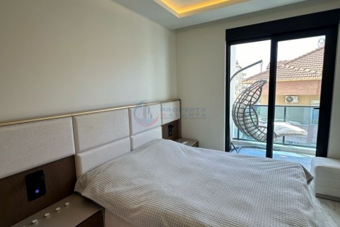 Продажа квартиры  в Аланье, Анталье, Турция 1+1, 57м2, №211435 – фото 26