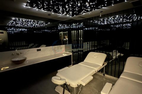 Продажа квартиры  в Аланье, Анталье, Турция 1+1, 57м2, №211435 – фото 28