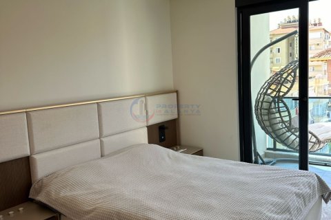 Продажа квартиры  в Аланье, Анталье, Турция 1+1, 57м2, №211435 – фото 24