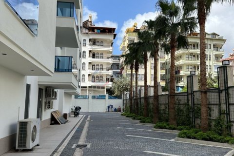 Продажа квартиры  в Аланье, Анталье, Турция 1+1, 57м2, №211435 – фото 4