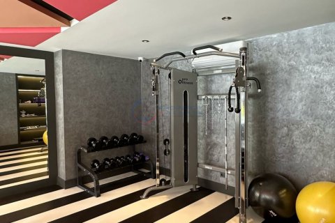 Продажа квартиры  в Аланье, Анталье, Турция 1+1, 57м2, №211435 – фото 30