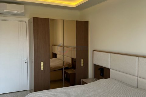 Продажа квартиры  в Аланье, Анталье, Турция 1+1, 57м2, №211435 – фото 25