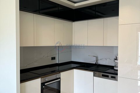 Продажа квартиры  в Аланье, Анталье, Турция 1+1, 57м2, №211435 – фото 19