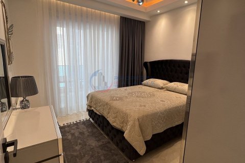 1+1 Lejlighed  i Alanya, Antalya, Tyrkiet Nr. 211439 - 9