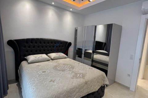 1+1 Lejlighed  i Alanya, Antalya, Tyrkiet Nr. 211439 - 8
