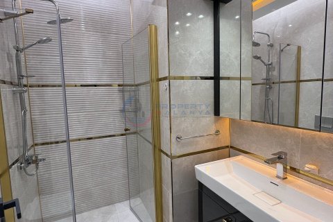 1+1 Lejlighed  i Alanya, Antalya, Tyrkiet Nr. 211439 - 10