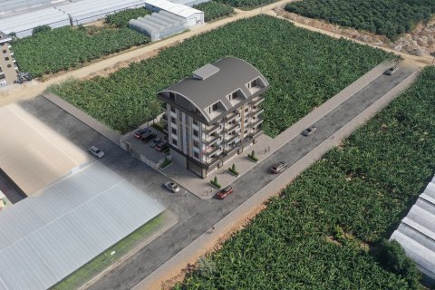 2+1 Wohnung  in Alanya, Antalya, Türkei Nr. 211425 - 6