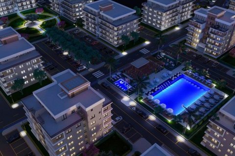 Apartment for sale  in Famagusta, Northern Cyprus, 3 bedrooms, 150m2, No. 191062 – photo 12