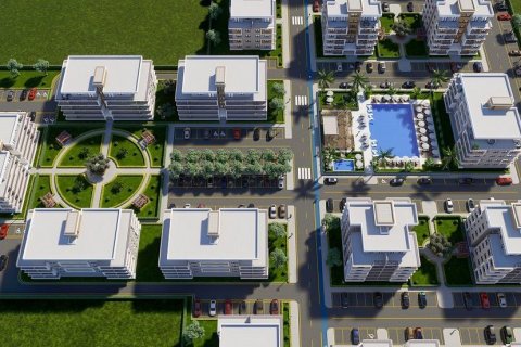 Apartment for sale  in Famagusta, Northern Cyprus, 3 bedrooms, 150m2, No. 191062 – photo 20