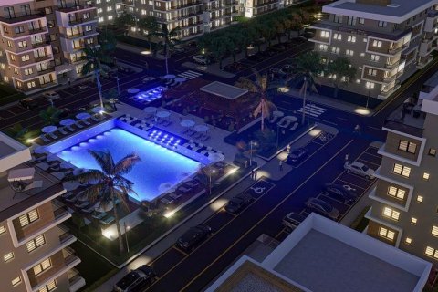 Apartment for sale  in Famagusta, Northern Cyprus, 3 bedrooms, 150m2, No. 191062 – photo 13