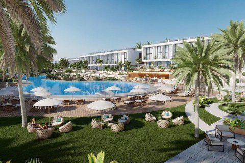 Apartment for sale  in Girne, Northern Cyprus, 3 bedrooms, 118m2, No. 191054 – photo 1