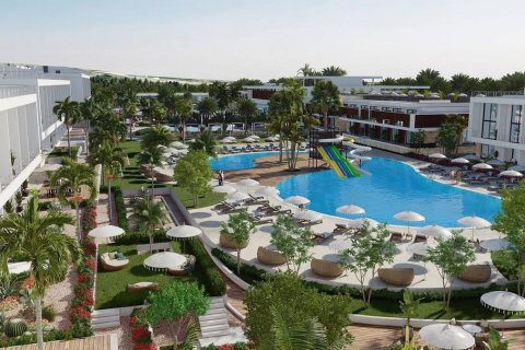 Apartment for sale  in Girne, Northern Cyprus, 3 bedrooms, 118m2, No. 191054 – photo 6