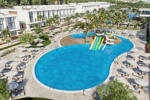 Apartment for sale  in Girne, Northern Cyprus, 3 bedrooms, 118m2, No. 191054 – photo 10