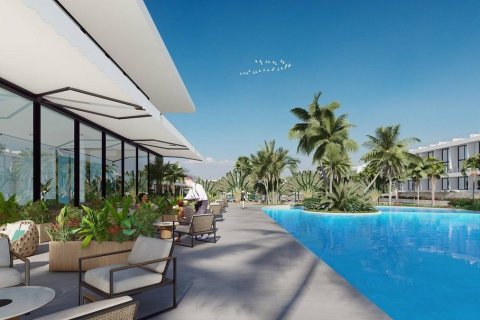 Apartment for sale  in Girne, Northern Cyprus, 3 bedrooms, 118m2, No. 191054 – photo 7