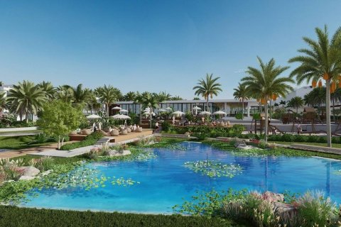 Apartment for sale  in Girne, Northern Cyprus, 3 bedrooms, 118m2, No. 191054 – photo 14