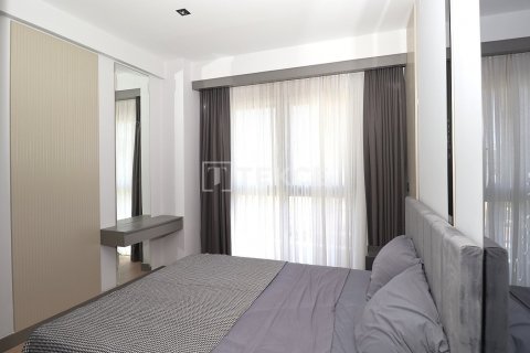 Продажа квартиры  в Аксу, Анталье, Турция 2+1, 78м2, №148311 – фото 10