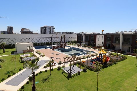 Продажа квартиры  в Аксу, Анталье, Турция 2+1, 78м2, №148311 – фото 3