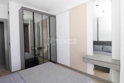 Продажа квартиры  в Аксу, Анталье, Турция 2+1, 78м2, №148311 – фото 11