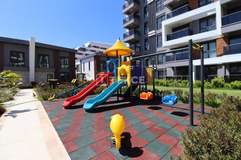 Продажа квартиры  в Аксу, Анталье, Турция 2+1, 78м2, №148311 – фото 6