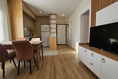 Продажа квартиры  в Анталье, Турция 1+1, 60м2, №211318 – фото 4