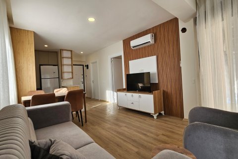 Продажа квартиры  в Анталье, Турция 1+1, 60м2, №211318 – фото 3