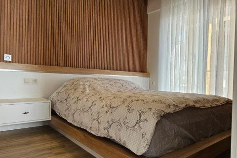 Продажа квартиры  в Анталье, Турция 1+1, 60м2, №211318 – фото 9