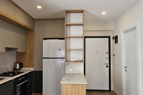 Продажа квартиры  в Анталье, Турция 1+1, 60м2, №211318 – фото 16