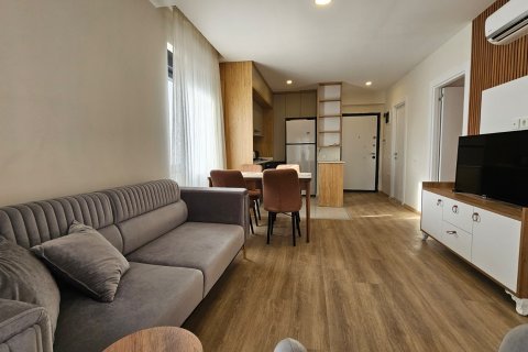 Продажа квартиры  в Анталье, Турция 1+1, 60м2, №211318 – фото 1