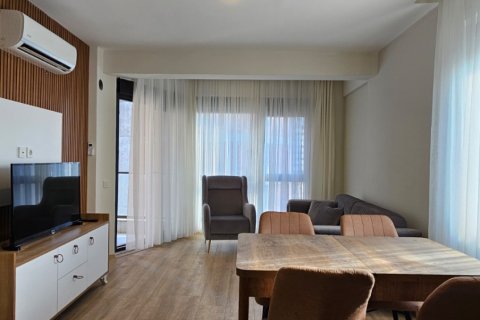 Продажа квартиры  в Анталье, Турция 1+1, 60м2, №211318 – фото 17