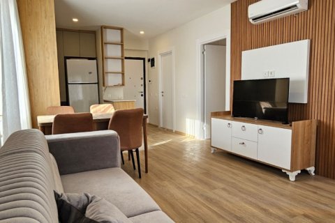 Продажа квартиры  в Анталье, Турция 1+1, 60м2, №211318 – фото 10