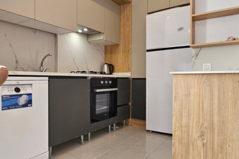Продажа квартиры  в Анталье, Турция 1+1, 60м2, №211318 – фото 15