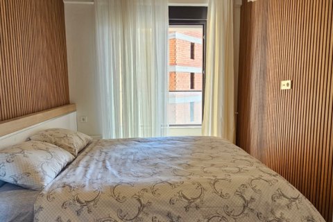 Продажа квартиры  в Анталье, Турция 1+1, 60м2, №211318 – фото 8