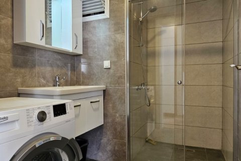 Продажа квартиры  в Анталье, Турция 1+1, 60м2, №211318 – фото 13