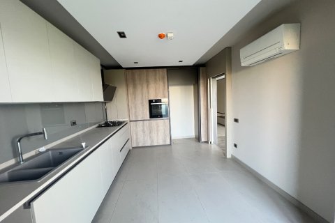 Продажа квартиры  в Анталье, Турция 3+1, 160м2, №211310 – фото 2