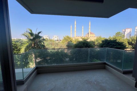 Продажа квартиры  в Анталье, Турция 3+1, 160м2, №211310 – фото 6