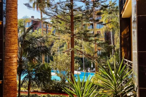 Продажа квартиры  в Аланье, Анталье, Турция 3+1, 145м2, №211371 – фото 28