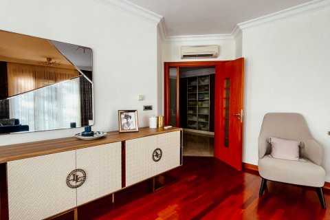 Продажа квартиры  в Аланье, Анталье, Турция 3+1, 145м2, №211371 – фото 8