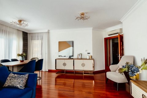 Продажа квартиры  в Аланье, Анталье, Турция 3+1, 145м2, №211371 – фото 2