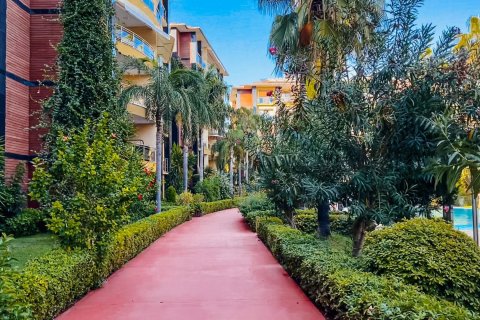 Продажа квартиры  в Аланье, Анталье, Турция 3+1, 145м2, №211371 – фото 18