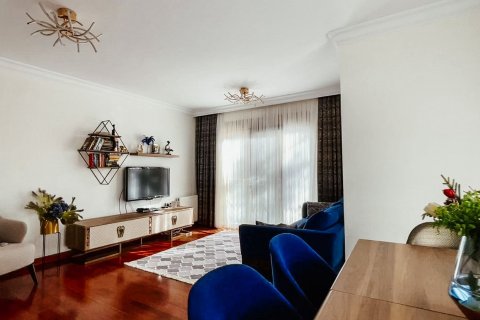 Продажа квартиры  в Аланье, Анталье, Турция 3+1, 145м2, №211371 – фото 4