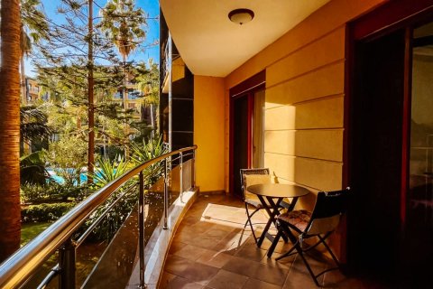 Продажа квартиры  в Аланье, Анталье, Турция 3+1, 145м2, №211371 – фото 29