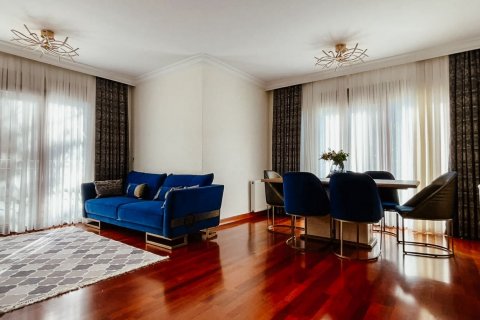 Продажа квартиры  в Аланье, Анталье, Турция 3+1, 145м2, №211371 – фото 3