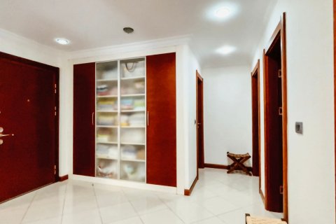 Продажа квартиры  в Аланье, Анталье, Турция 3+1, 145м2, №211371 – фото 14