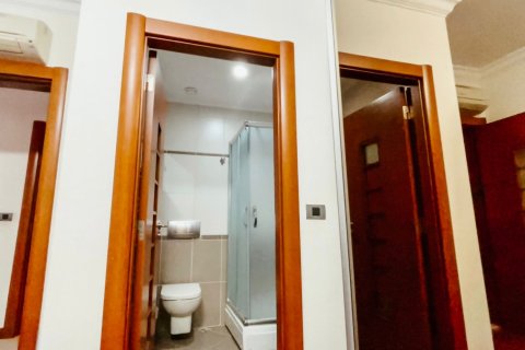 Продажа квартиры  в Аланье, Анталье, Турция 3+1, 145м2, №211371 – фото 15