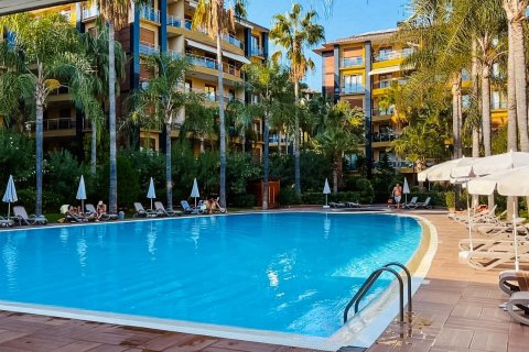 Продажа квартиры  в Аланье, Анталье, Турция 3+1, 145м2, №211371 – фото 23