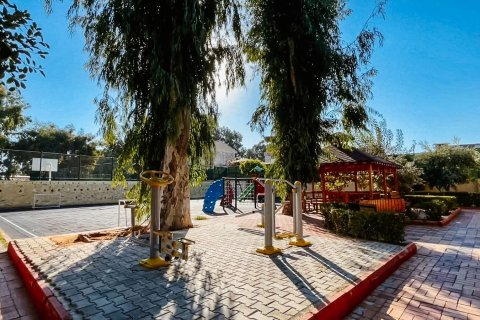 Продажа квартиры  в Аланье, Анталье, Турция 3+1, 145м2, №211371 – фото 25